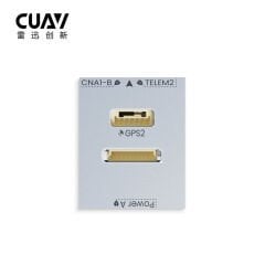 CUAV New FPV Drone Small Size Cube 7 Nano Controller