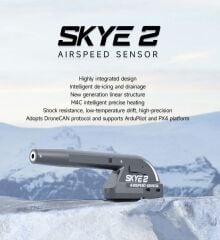 CUAV SKYE 2 Hava Hızı Sensörü