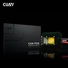 CUAV CAN PDB Güç Modulu | Multifunctional Autopilot Baseboard