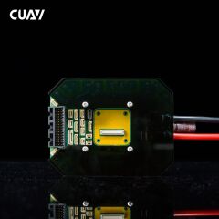 CUAV CAN PDB Güç Modulu | Multifunctional Autopilot Baseboard