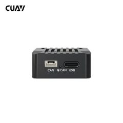 CUAV New C-RTK 2HP Dual Antenna Centimeter Position GNSS Heading Module