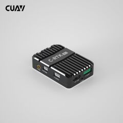 C-RTK 9Ps Centimetre-Level GNSS Module