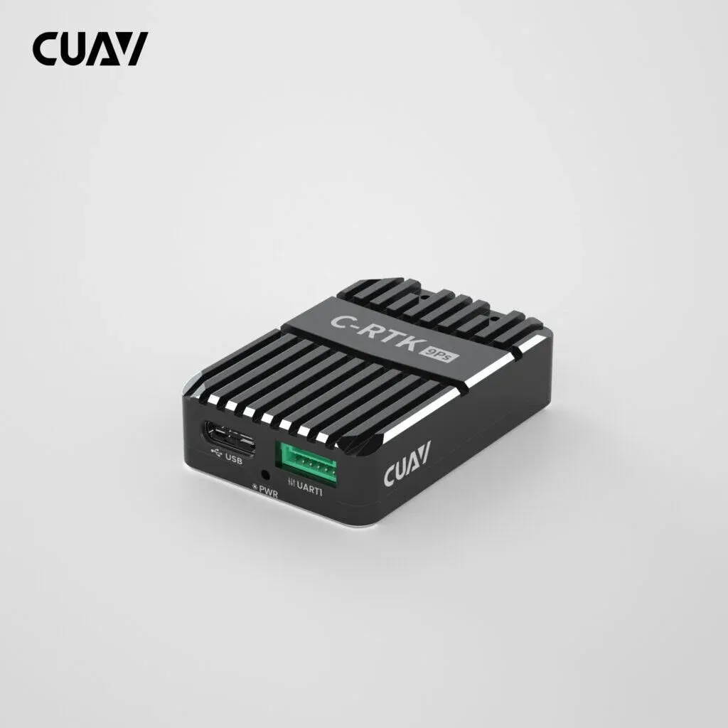 C-RTK 9Ps Centimetre-Level GNSS Module