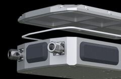 LBA 3 Communication Micro BaseStation