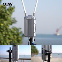 LBA 3 Communication Micro BaseStation