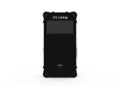 LTE-LINK se 4G video&data telemetry