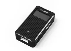 LTE-LINK se 4G video&data telemetry