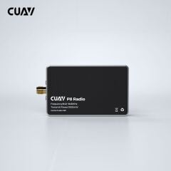 CUAV P8 Radio Drone Telemetry | High power High speed Ultra-vision UAV Data Link Communication Module
