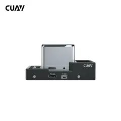 X7+ Pro Autopilot